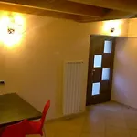 Maison Giulietta 公寓 Fontainemore