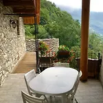 Maison Giulietta 公寓 Fontainemore