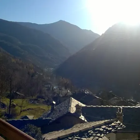 Maison Giulietta
