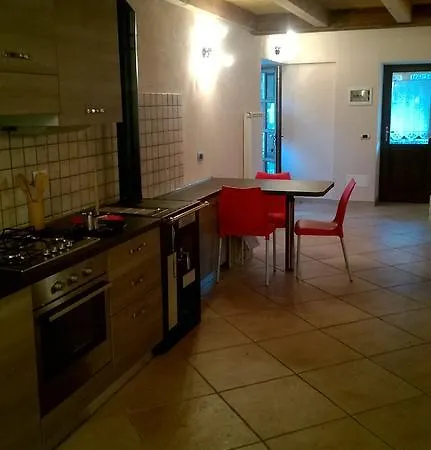 Maison Giulietta * Fontainemore