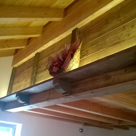 Maison Giulietta Apartment