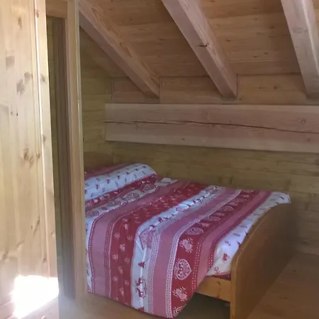 Apartment Maison Giulietta Fontainemore