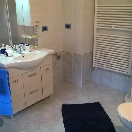 Maison Giulietta * Fontainemore