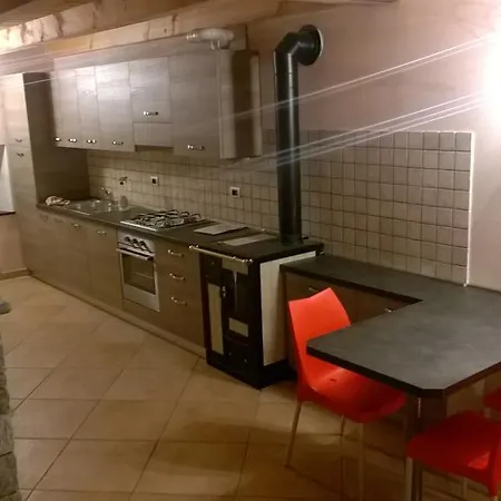 Apartment Maison Giulietta