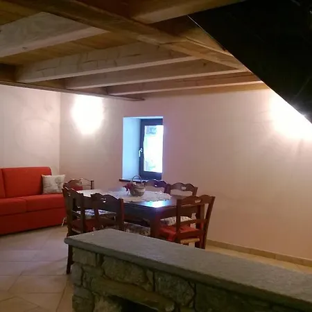 Maison Giulietta Apartment