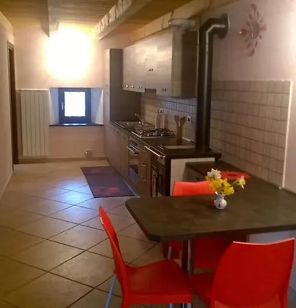 Maison Giulietta Fontainemore