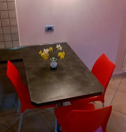 Apartment Maison Giulietta Fontainemore