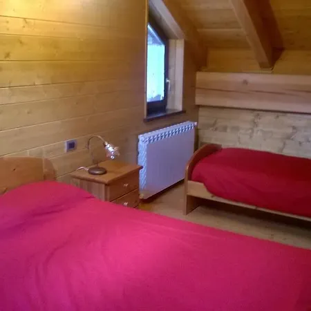 Апартаменты Maison Giulietta