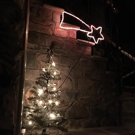 Apartmán Maison Giulietta *