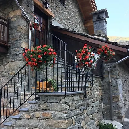 Maison Giulietta