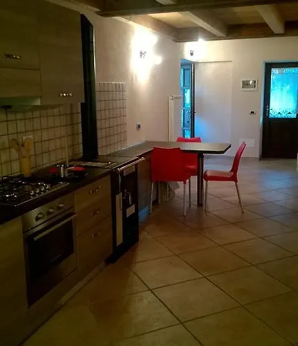 Maison Giulietta * Fontainemore