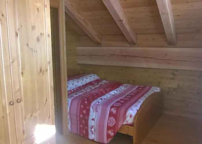 Apartment Maison Giulietta Fontainemore