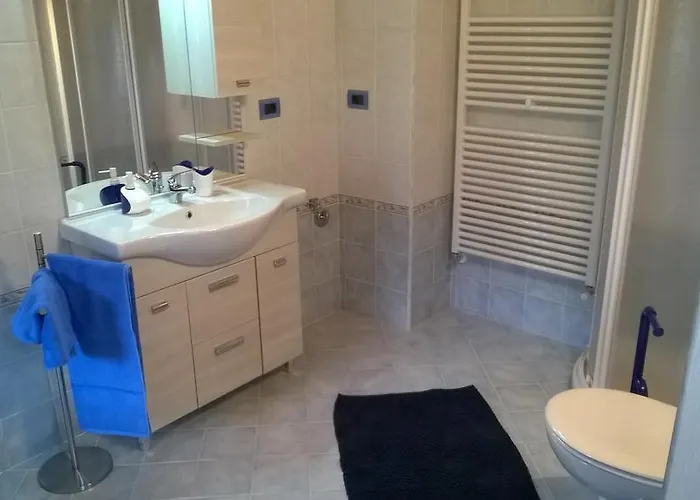 Maison Giulietta * Fontainemore