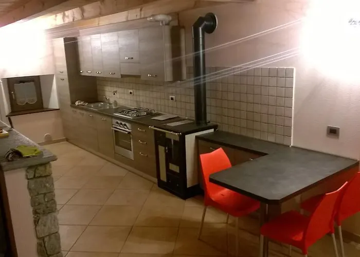 Apartment Maison Giulietta