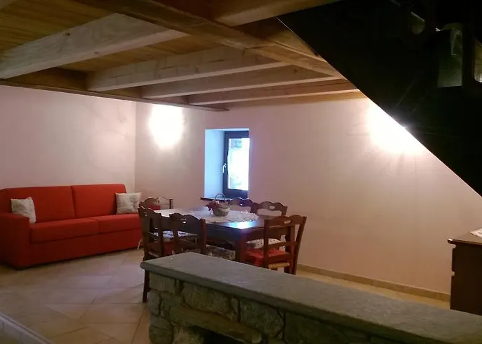 Maison Giulietta Apartment