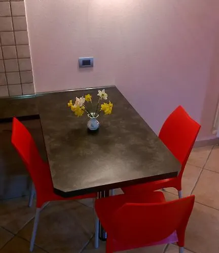 Apartment Maison Giulietta Fontainemore