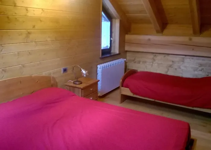 Apartment Maison Giulietta