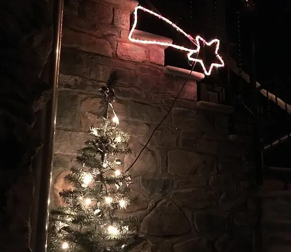 Apartment Maison Giulietta *